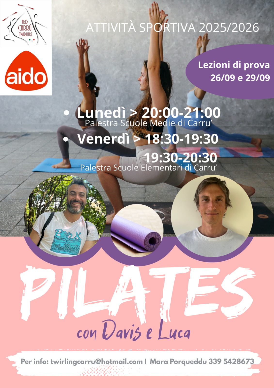 Pilates
